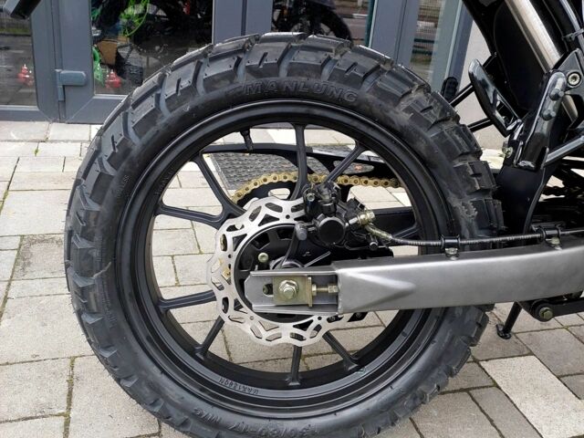 Другая Другая, объемом двигателя 0.3 л и пробегом 0 тыс. км за 1880 $, фото 19 на Automoto.ua