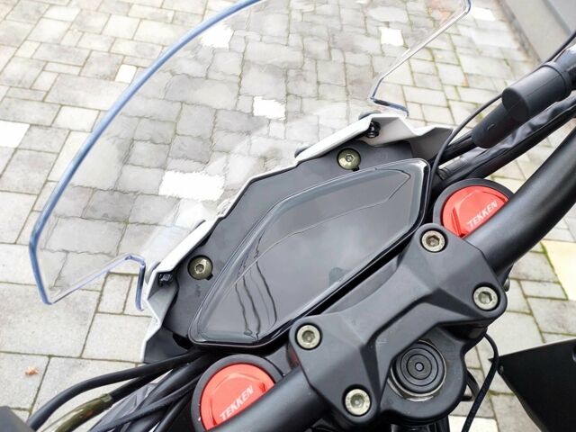 Другая Другая, объемом двигателя 0.3 л и пробегом 0 тыс. км за 1880 $, фото 8 на Automoto.ua