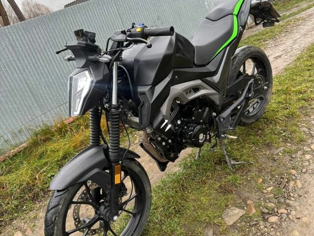 Другая Другая, объемом двигателя 0.2 л и пробегом 0 тыс. км за 820 $, фото 1 на Automoto.ua