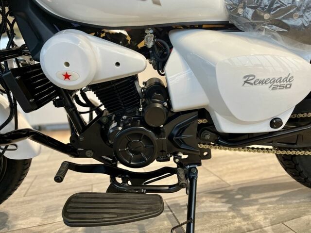 Другая Другая, объемом двигателя 0.25 л и пробегом 0 тыс. км за 1860 $, фото 9 на Automoto.ua