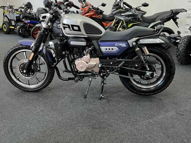 Другая Другая, объемом двигателя 0.3 л и пробегом 0 тыс. км за 2400 $, фото 6 на Automoto.ua