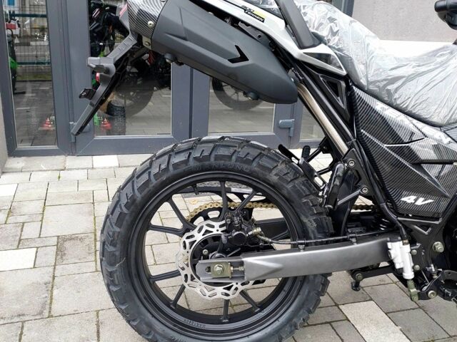 Другая Другая, объемом двигателя 0.3 л и пробегом 0 тыс. км за 1880 $, фото 20 на Automoto.ua