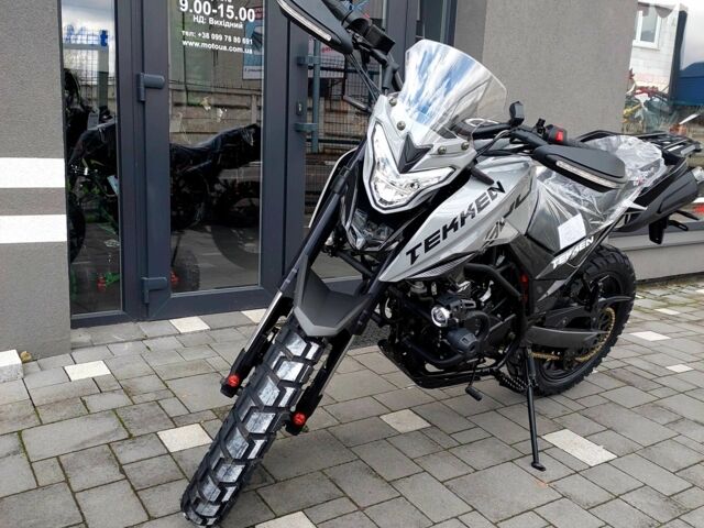 Другая Другая, объемом двигателя 0.3 л и пробегом 0 тыс. км за 1880 $, фото 1 на Automoto.ua