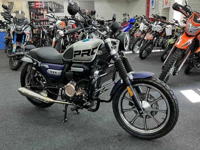 Другая Другая, объемом двигателя 0.3 л и пробегом 0 тыс. км за 2400 $, фото 3 на Automoto.ua