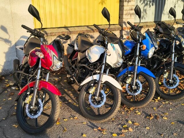 Другая Другая, объемом двигателя 0.15 л и пробегом 0 тыс. км за 1400 $, фото 1 на Automoto.ua