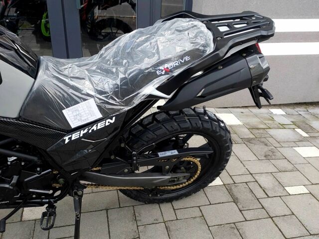 Другая Другая, объемом двигателя 0.3 л и пробегом 0 тыс. км за 1880 $, фото 9 на Automoto.ua