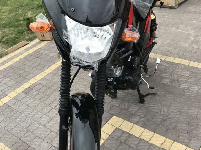 Другая Другая, объемом двигателя 0.2 л и пробегом 0 тыс. км за 1020 $, фото 8 на Automoto.ua