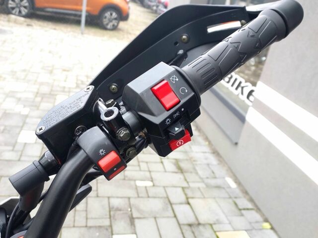 Другая Другая, объемом двигателя 0.3 л и пробегом 0 тыс. км за 1880 $, фото 7 на Automoto.ua