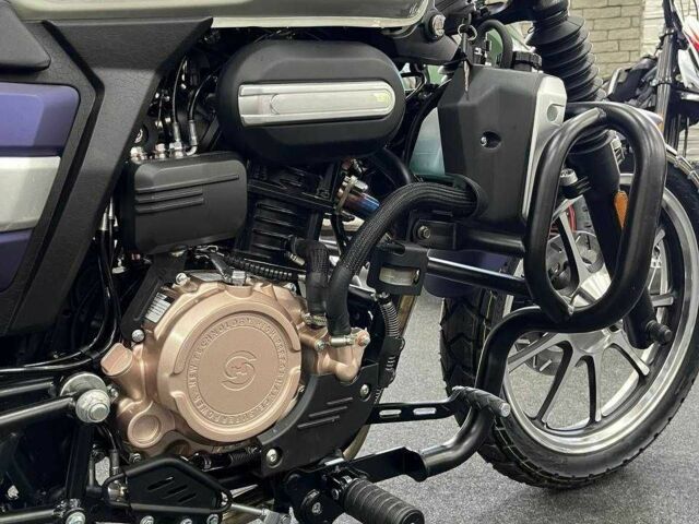 Другая Другая, объемом двигателя 0.3 л и пробегом 0 тыс. км за 2400 $, фото 17 на Automoto.ua