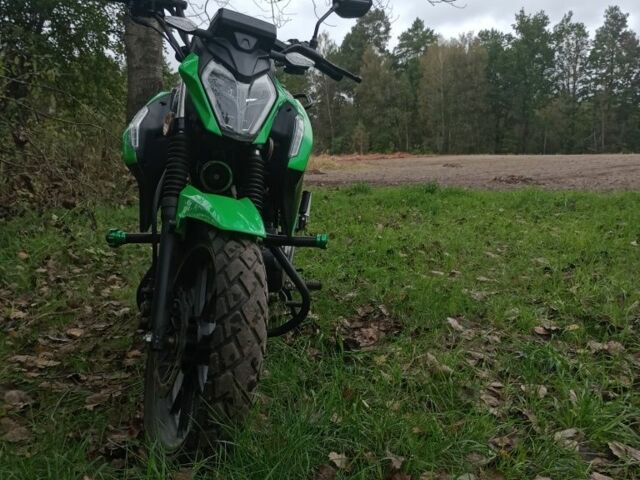 Другая Другая, объемом двигателя 0.2 л и пробегом 0 тыс. км за 1007 $, фото 2 на Automoto.ua