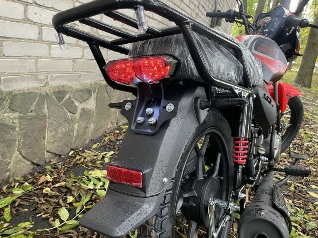 Другая Другая, объемом двигателя 0.15 л и пробегом 0 тыс. км за 950 $, фото 5 на Automoto.ua