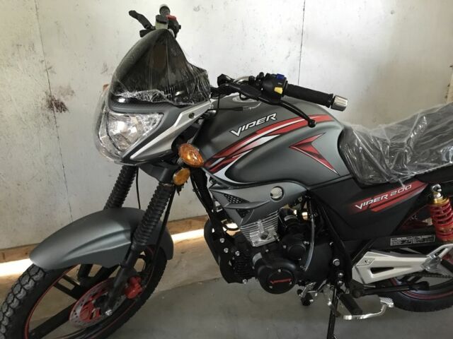 Другая Другая, объемом двигателя 0.2 л и пробегом 0 тыс. км за 1020 $, фото 1 на Automoto.ua