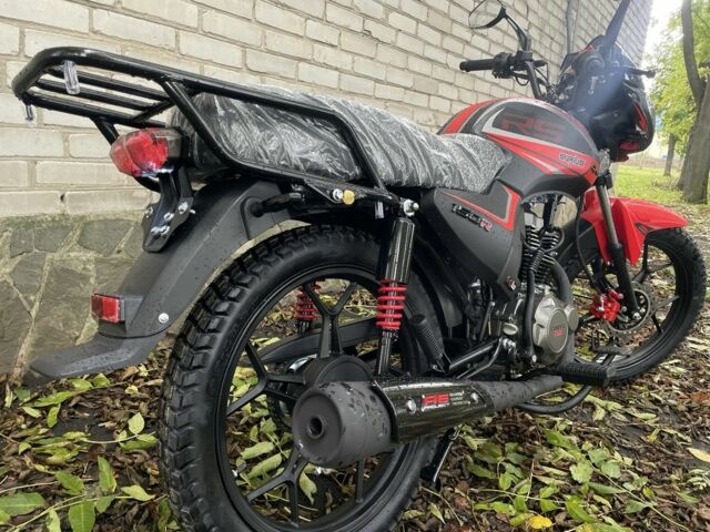 Другая Другая, объемом двигателя 0.15 л и пробегом 0 тыс. км за 950 $, фото 4 на Automoto.ua