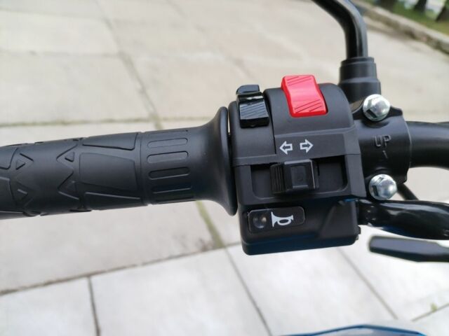 Другая Другая, объемом двигателя 0.25 л и пробегом 0 тыс. км за 2780 $, фото 5 на Automoto.ua