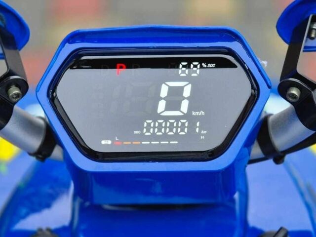 Другая Другая, объемом двигателя 0 л и пробегом 0 тыс. км за 994 $, фото 9 на Automoto.ua