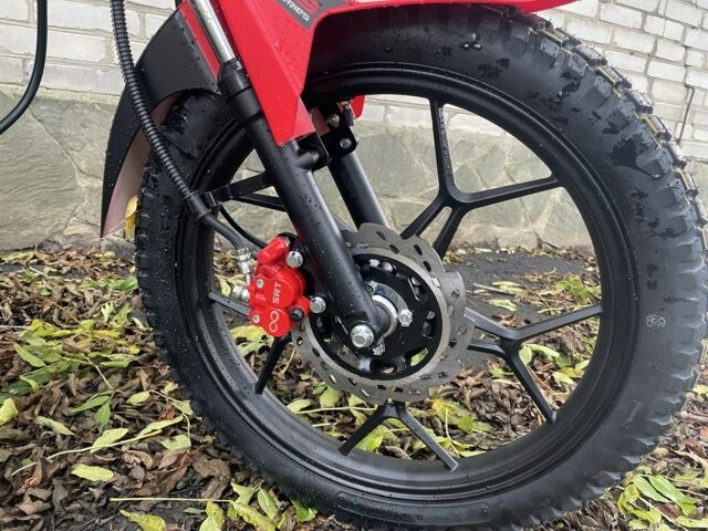 Другая Другая, объемом двигателя 0.15 л и пробегом 0 тыс. км за 950 $, фото 2 на Automoto.ua