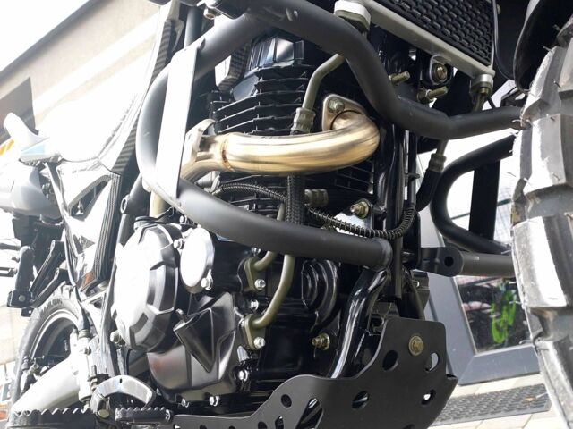 Другая Другая, объемом двигателя 0.3 л и пробегом 0 тыс. км за 1880 $, фото 16 на Automoto.ua