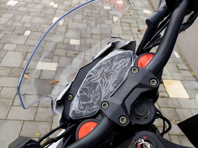 Другая Другая, объемом двигателя 0.3 л и пробегом 0 тыс. км за 1880 $, фото 6 на Automoto.ua