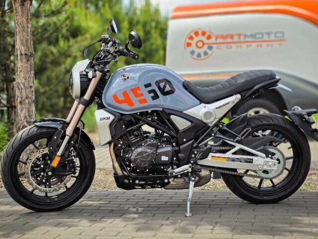 Другая Другая, объемом двигателя 0.38 л и пробегом 0 тыс. км за 5650 $, фото 3 на Automoto.ua