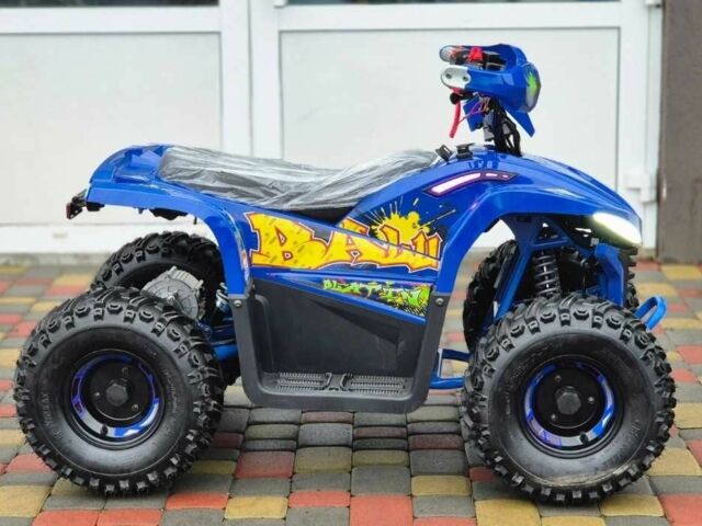 Другая Другая, объемом двигателя 0 л и пробегом 0 тыс. км за 994 $, фото 2 на Automoto.ua