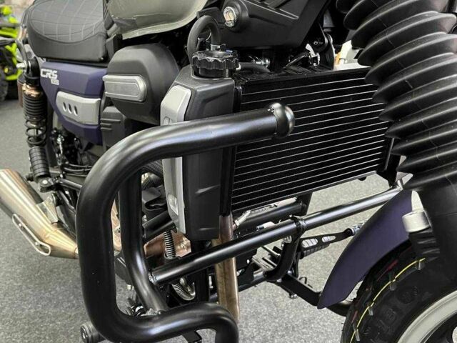 Другая Другая, объемом двигателя 0.3 л и пробегом 0 тыс. км за 2400 $, фото 7 на Automoto.ua