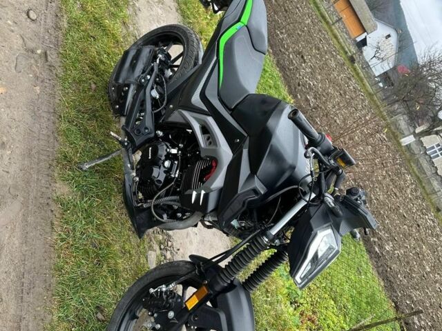 Другая Другая, объемом двигателя 0.2 л и пробегом 0 тыс. км за 820 $, фото 7 на Automoto.ua