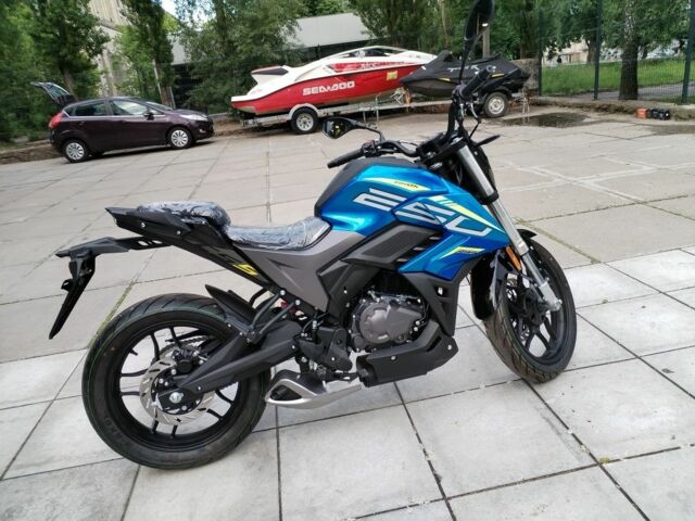 Другая Другая, объемом двигателя 0.25 л и пробегом 0 тыс. км за 2780 $, фото 3 на Automoto.ua