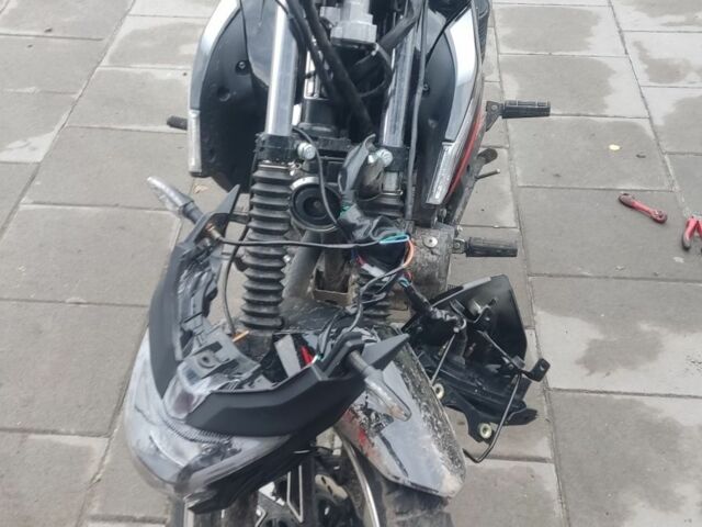 Інша Інша, об'ємом двигуна 0.25 л та пробігом 0 тис. км за 119 $, фото 5 на Automoto.ua