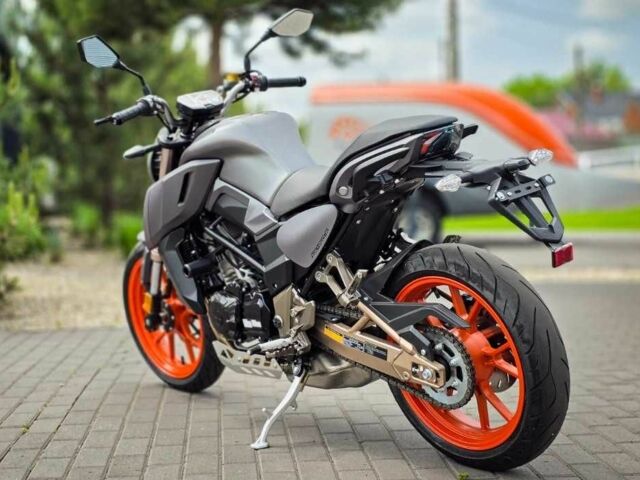 Інша Інша, об'ємом двигуна 0.4 л та пробігом 0 тис. км за 5200 $, фото 3 на Automoto.ua