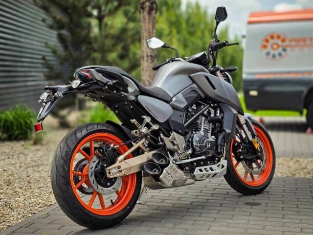 Інша Інша, об'ємом двигуна 0.4 л та пробігом 0 тис. км за 5200 $, фото 2 на Automoto.ua