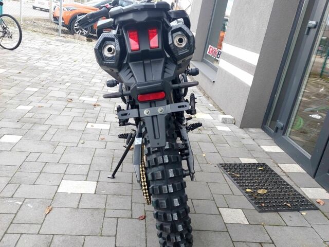 Другая Другая, объемом двигателя 0.3 л и пробегом 0 тыс. км за 1880 $, фото 11 на Automoto.ua