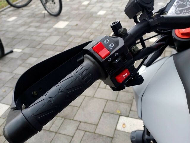 Другая Другая, объемом двигателя 0.3 л и пробегом 0 тыс. км за 1880 $, фото 4 на Automoto.ua