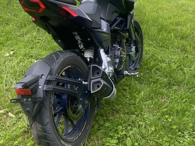 Другая Другая, объемом двигателя 0.3 л и пробегом 0 тыс. км за 1700 $, фото 1 на Automoto.ua