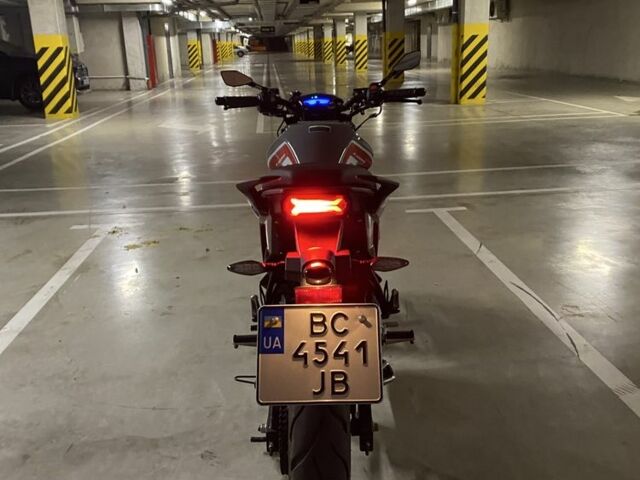 Другая Другая, объемом двигателя 0.2 л и пробегом 0 тыс. км за 1600 $, фото 5 на Automoto.ua