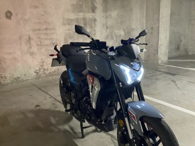 Другая Другая, объемом двигателя 0.2 л и пробегом 0 тыс. км за 1600 $, фото 6 на Automoto.ua