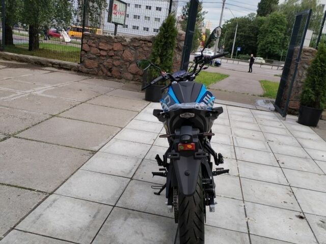 Другая Другая, объемом двигателя 0.25 л и пробегом 0 тыс. км за 2780 $, фото 2 на Automoto.ua