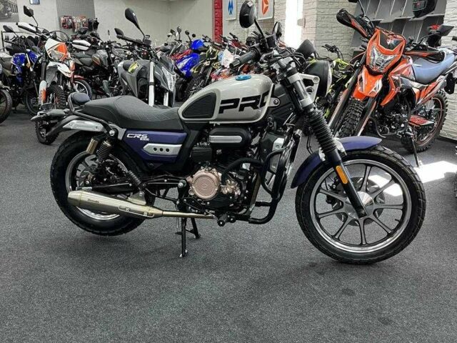 Другая Другая, объемом двигателя 0.3 л и пробегом 0 тыс. км за 2400 $, фото 5 на Automoto.ua