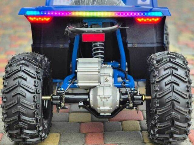 Другая Другая, объемом двигателя 0 л и пробегом 0 тыс. км за 994 $, фото 4 на Automoto.ua