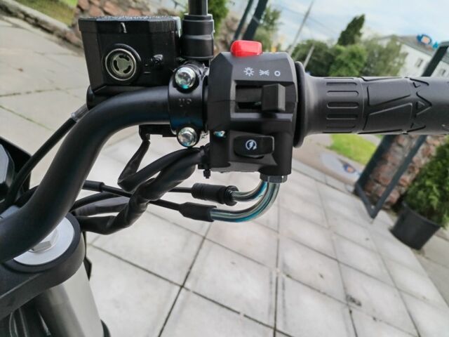 Другая Другая, объемом двигателя 0.25 л и пробегом 0 тыс. км за 2780 $, фото 6 на Automoto.ua