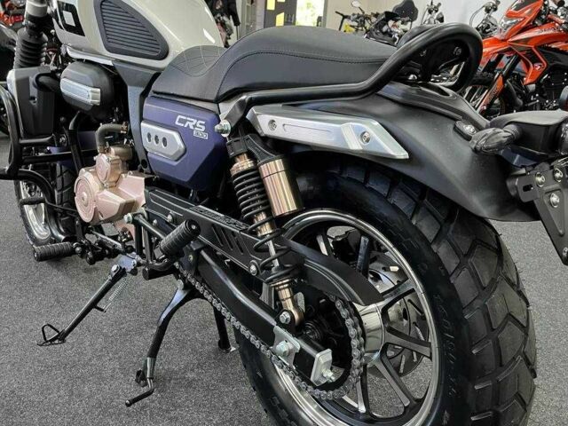 Другая Другая, объемом двигателя 0.3 л и пробегом 0 тыс. км за 2400 $, фото 14 на Automoto.ua