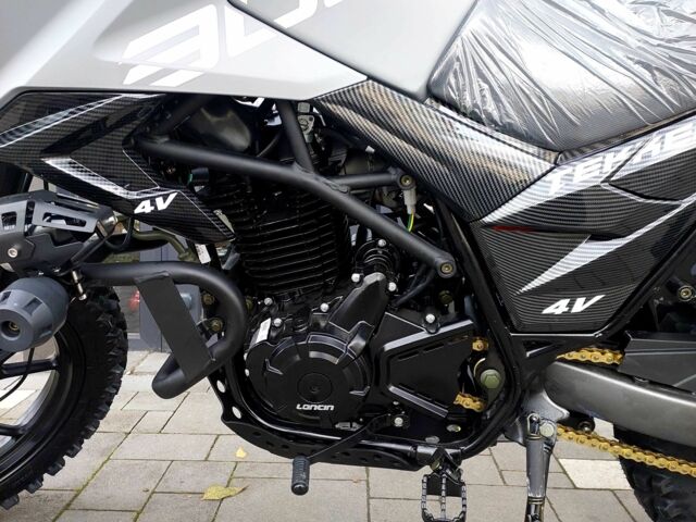 Другая Другая, объемом двигателя 0.3 л и пробегом 0 тыс. км за 1880 $, фото 9 на Automoto.ua