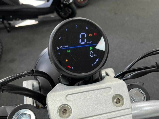 Другая Другая, объемом двигателя 0.3 л и пробегом 0 тыс. км за 2400 $, фото 11 на Automoto.ua