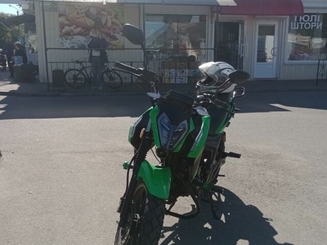 Другая Другая, объемом двигателя 0.2 л и пробегом 0 тыс. км за 1007 $, фото 3 на Automoto.ua