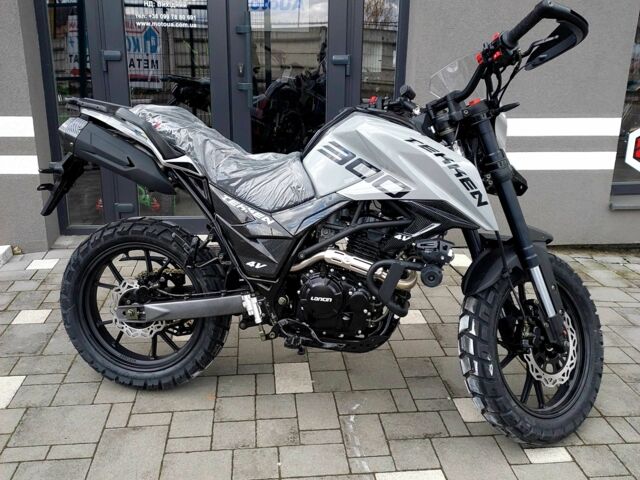 Другая Другая, объемом двигателя 0.3 л и пробегом 0 тыс. км за 1880 $, фото 21 на Automoto.ua