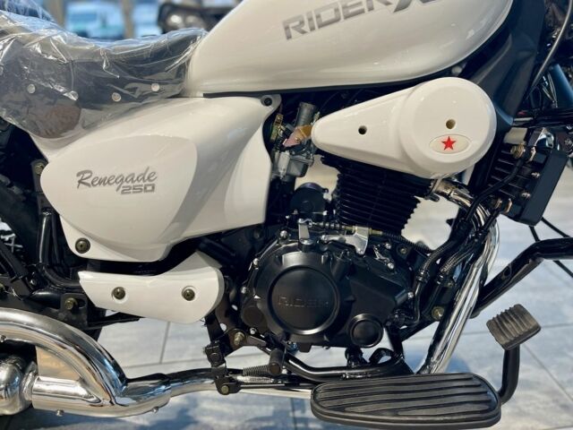 Другая Другая, объемом двигателя 0.25 л и пробегом 0 тыс. км за 1860 $, фото 8 на Automoto.ua