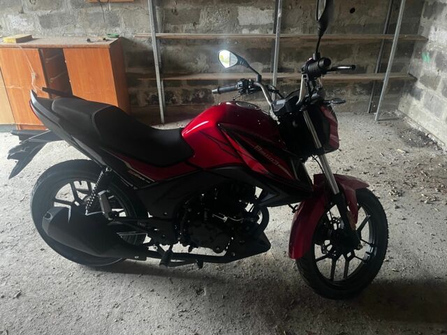 Другая Другая, объемом двигателя 0.15 л и пробегом 0 тыс. км за 1190 $, фото 1 на Automoto.ua