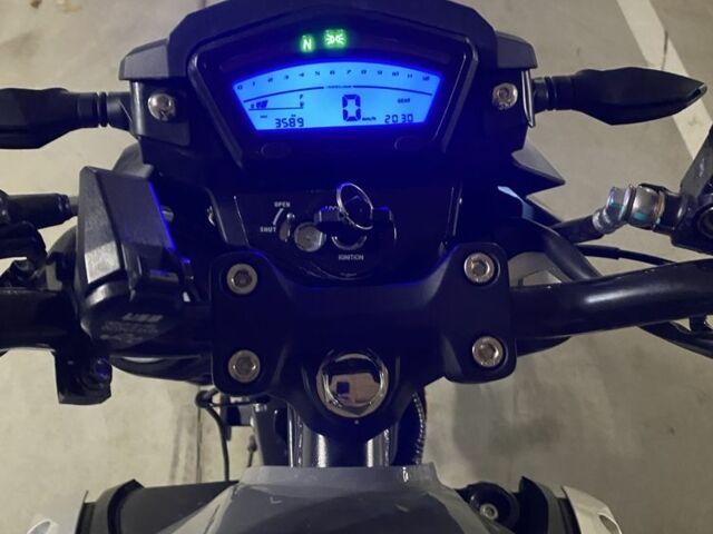 Другая Другая, объемом двигателя 0.2 л и пробегом 0 тыс. км за 1600 $, фото 4 на Automoto.ua