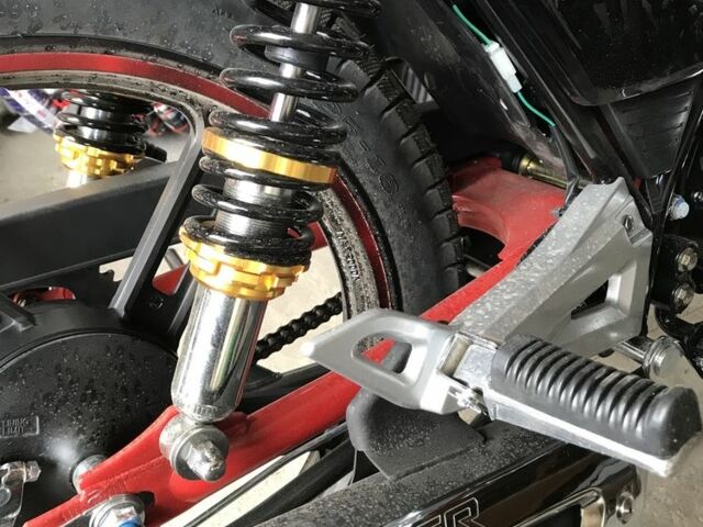 Другая Другая, объемом двигателя 0.2 л и пробегом 0 тыс. км за 1020 $, фото 9 на Automoto.ua