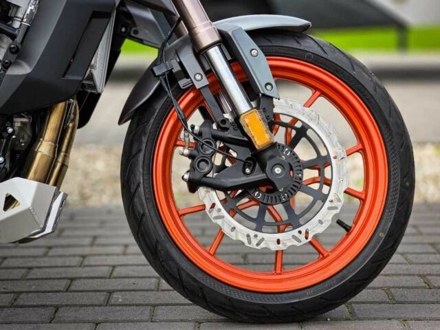 Інша Інша, об'ємом двигуна 0.4 л та пробігом 0 тис. км за 5200 $, фото 9 на Automoto.ua