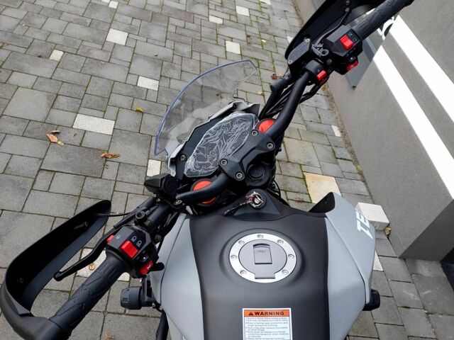 Другая Другая, объемом двигателя 0.3 л и пробегом 0 тыс. км за 1880 $, фото 3 на Automoto.ua